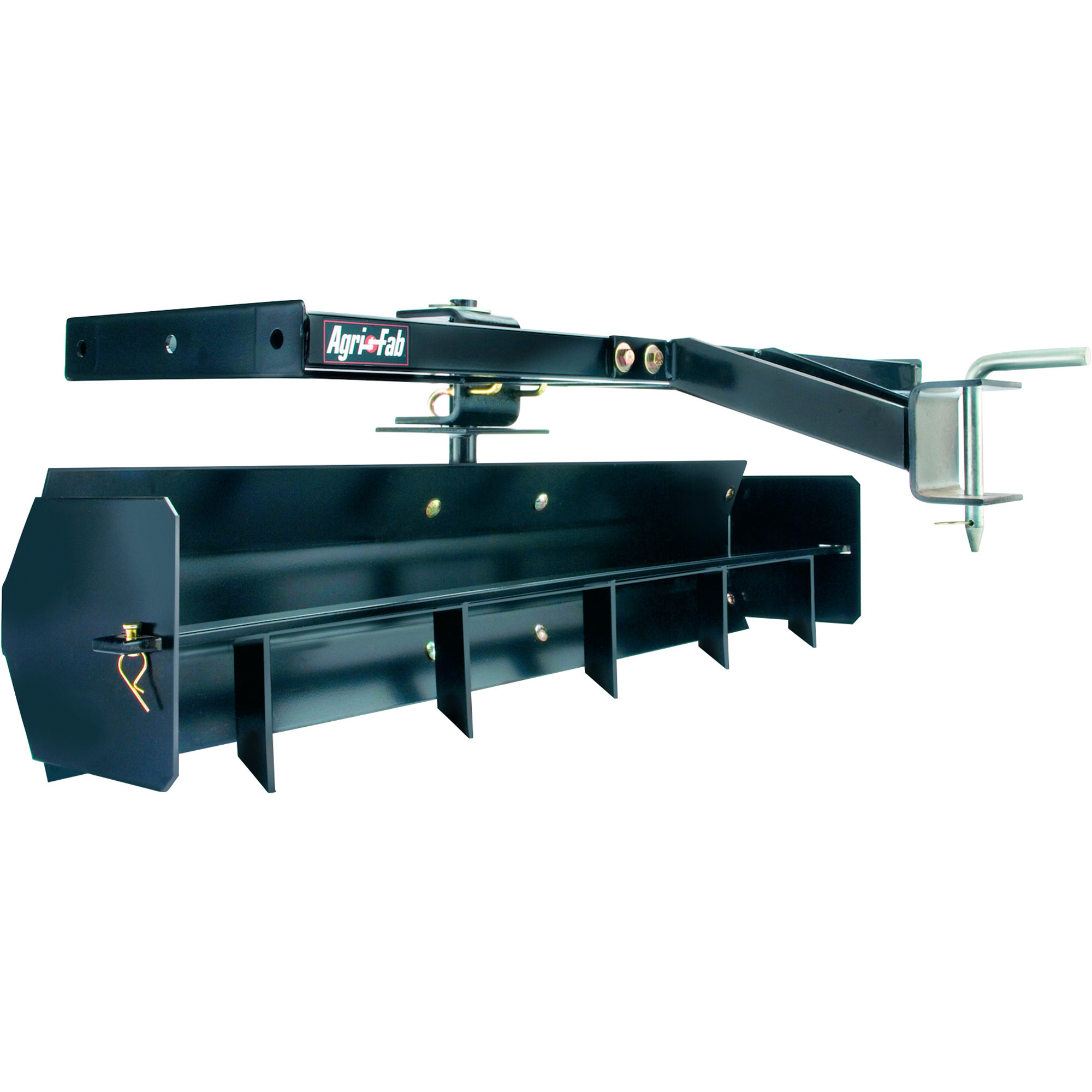 Agri-Fab Box Scraper Blade, 42in.W, Model# 45-02651